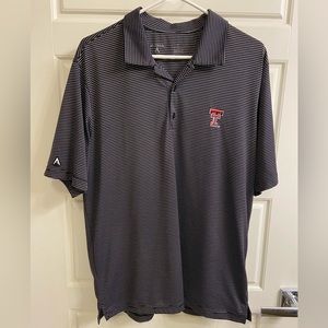 Men’s Golf Polo